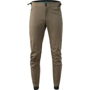 Yeti Cycles Ridgeway pants Size small stone grey